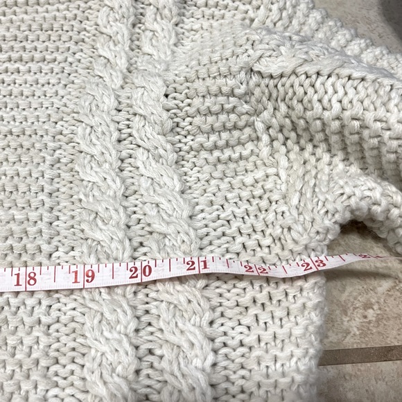 O/S cardigan, can fits S-L - Picture 5 of 6